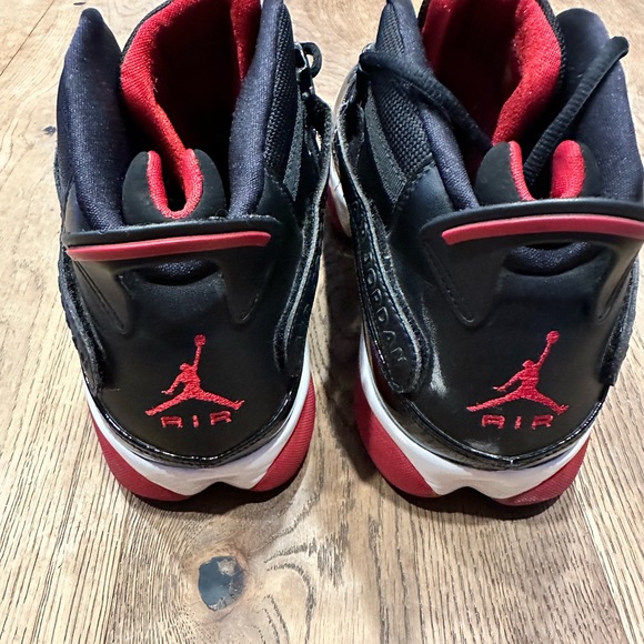 Jordan 6 Rings US14 - Picture 3 of 7